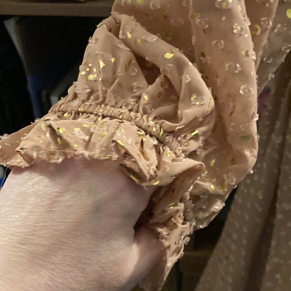 Storia baby doll dress   Empire waist - Picture 4 of 4